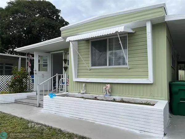 2261 SW 87 Ter, Davie, FL 33324