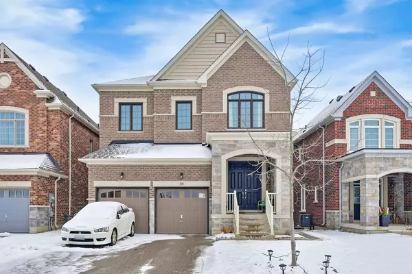 50 Sharonview CRES, York, ON L0G 1V0