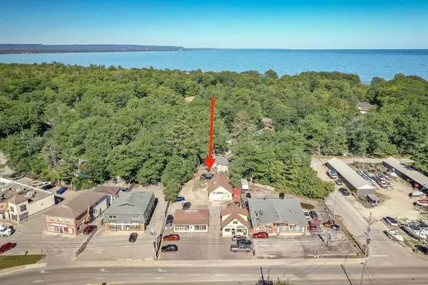 Wasaga Beach, ON L9Z 2E5,1232 Mosley ST