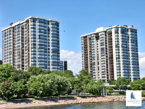 2180 Marine DR #1006, Oakville, ON L6L 5V2