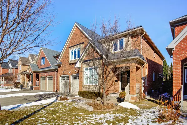 Peel, ON L5M 0A1,31 Callisto CT