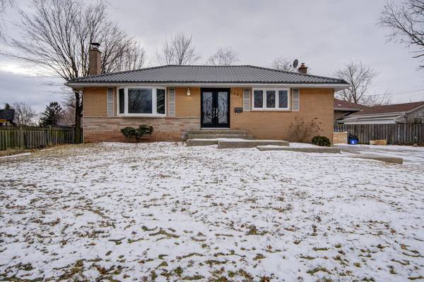 5469 Randolph CRES, Halton, ON L7L 3C4