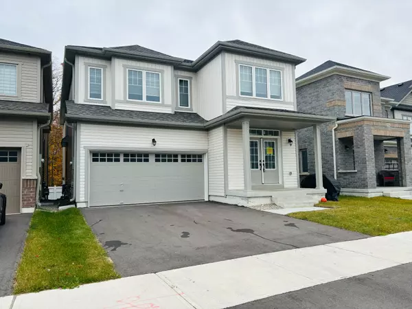 488 Black Cherry CRES, Dufferin, ON L9V 3Y7