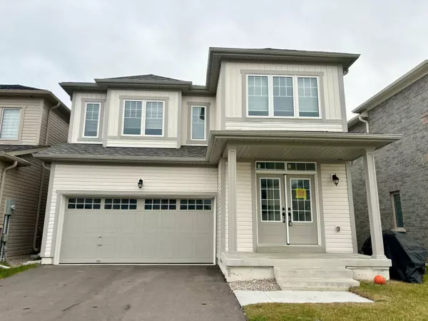 Dufferin, ON L9V 3Y7,488 Black Cherry CRES