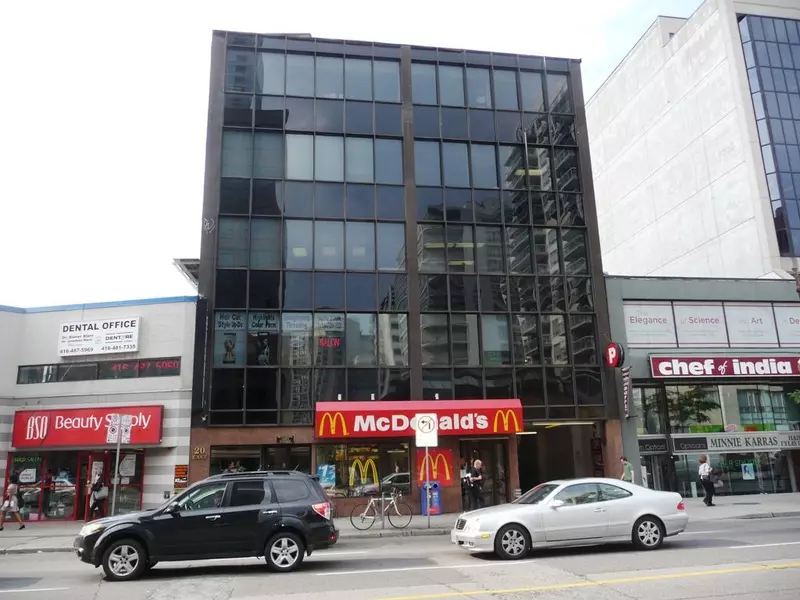 20 Eglinton AVE E #500C, Toronto C10, ON M4P 1A6