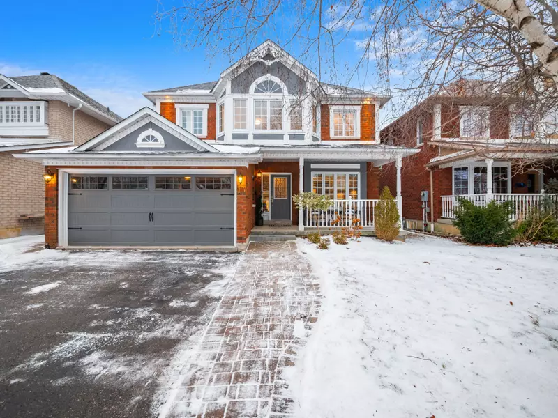 13 Welsh ST, Ajax, ON L1T 3Y9