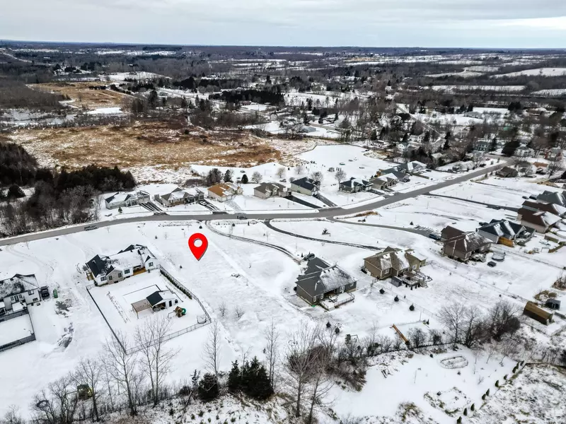 Lot 9 Morgan DR, South Frontenac, ON K0H 2T0