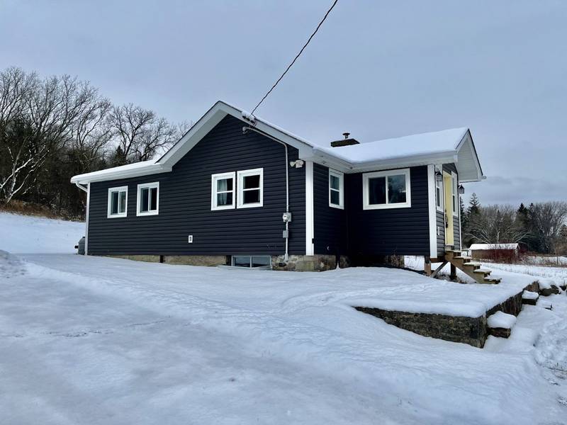 2237 County Rd 3 N/A, Prince Edward County, ON K0K 1L0