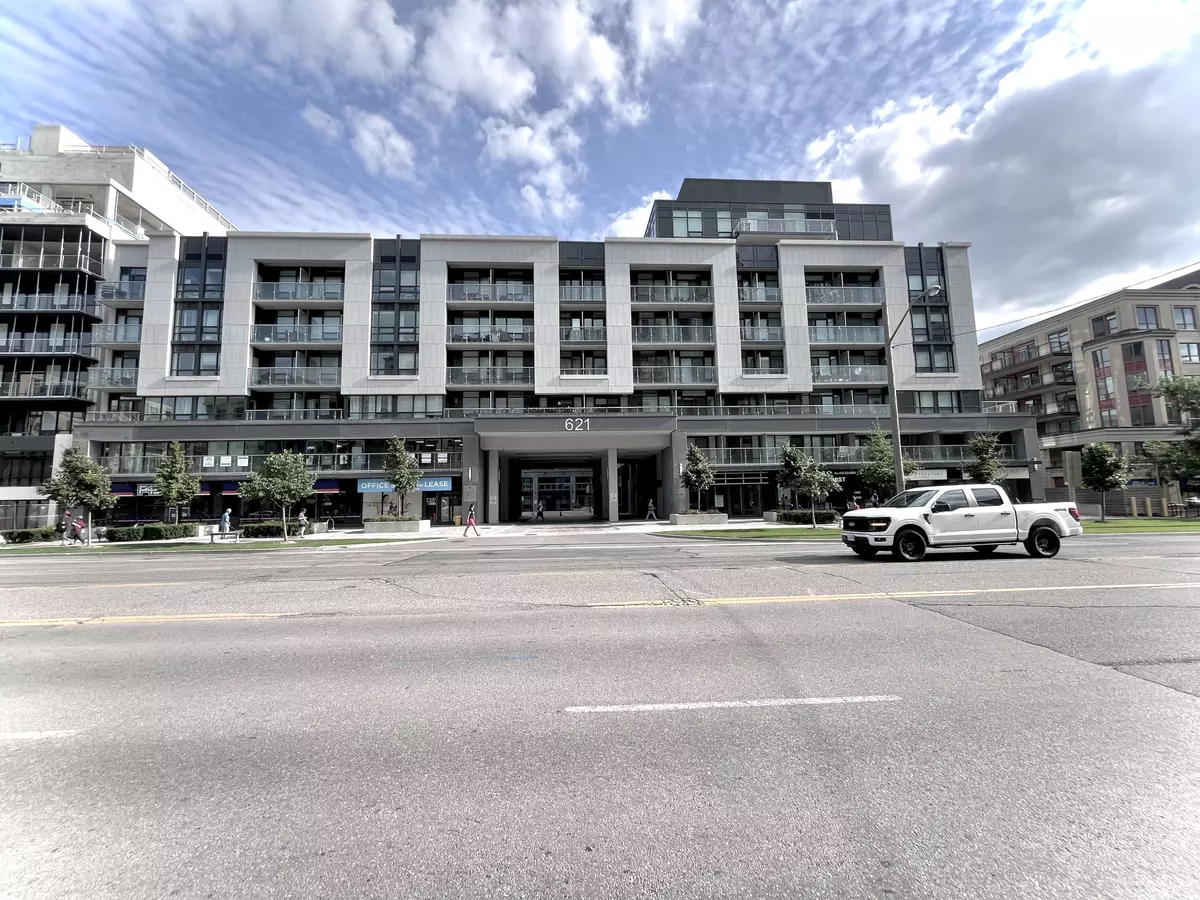 Toronto C15, ON M2K 1B5,621 Sheppard AVE E #228