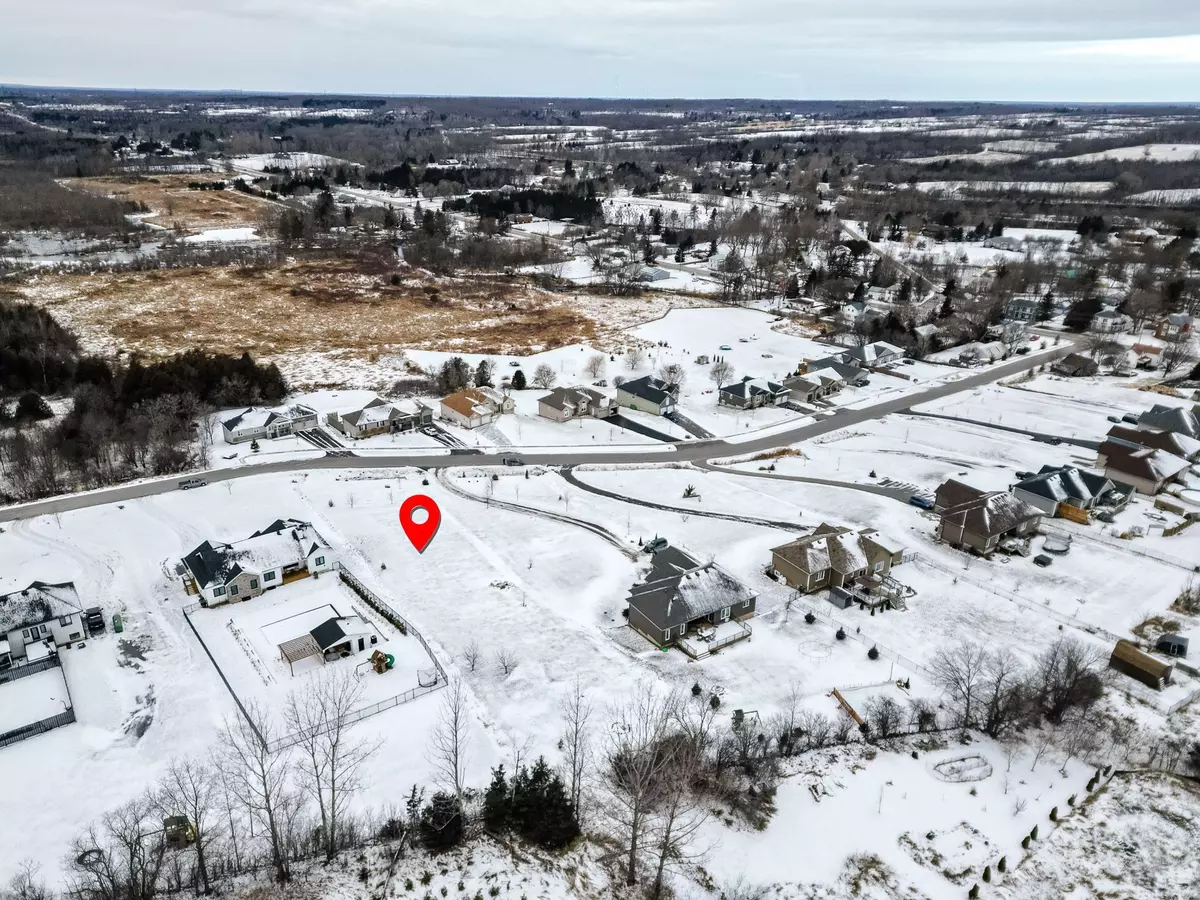 South Frontenac, ON K0H 2T0,Lot 9 Morgan DR