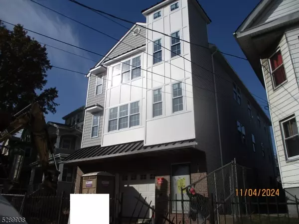 531-533 Sandford Avenue, Newark City, NJ 07106