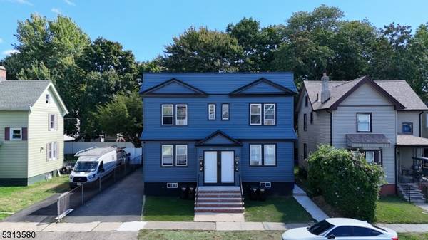 32 Girard Ave, East Orange City, NJ 07017