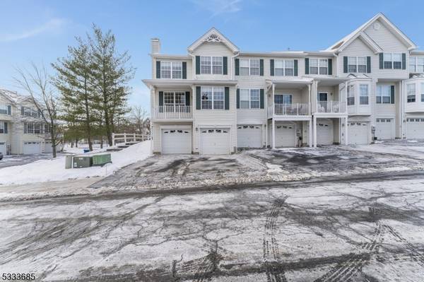 1 Haddenford Dr, Raritan Twp., NJ 08822