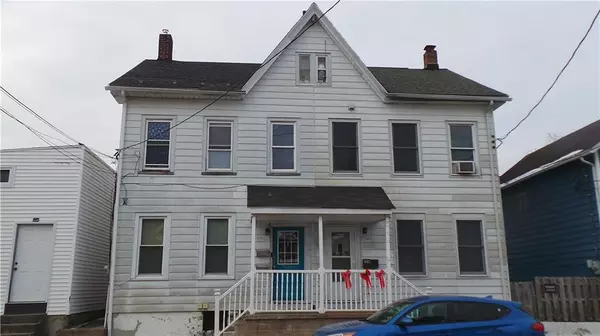 126 East Nesquehoning Street, Easton, PA 18042