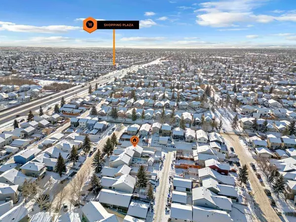 Calgary, AB T3J 3H7,377 Martinwood PL NE