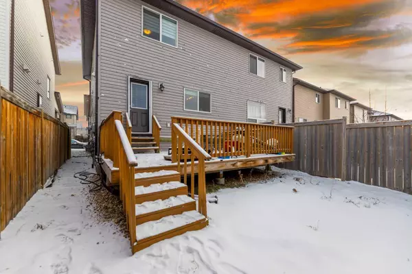 Calgary, AB T3N 0L9,35 Skyview Ranch LN Northeast