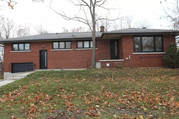 Oshawa, ON L1J 4V1,426 Cromwell AVE