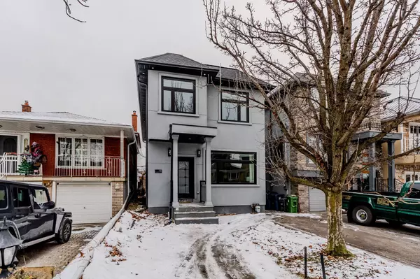 75 Holmstead AVE, Toronto E03, ON M4B 1T3