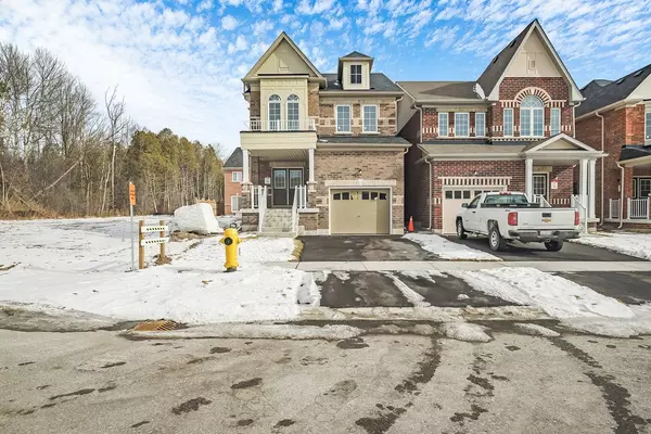 Oshawa, ON L1K 2V7,671 Fleetwood DR