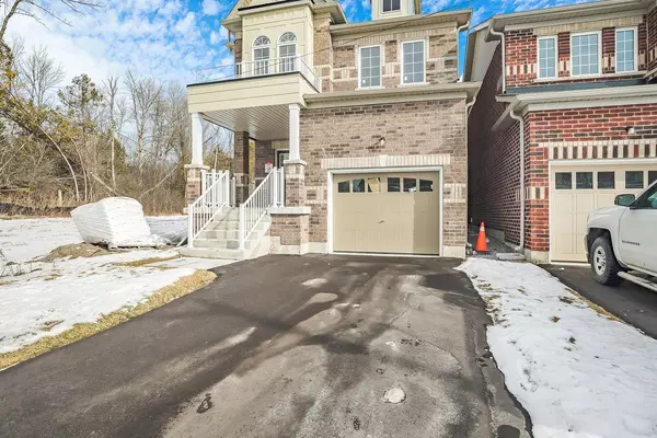 Oshawa, ON L1K 2V7,671 Fleetwood DR