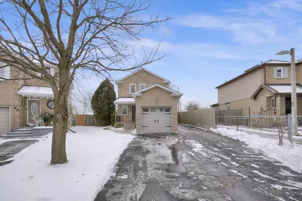 Durham, ON L1E 1A4,71 Turnberry CRES