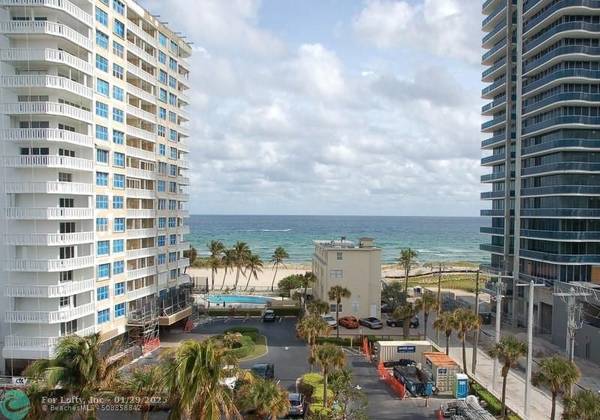 1009 N Ocean Blvd  #704, Pompano Beach, FL 33062