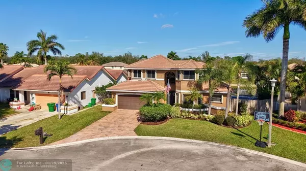 5859 NW 56 CT, Coral Springs, FL 33067