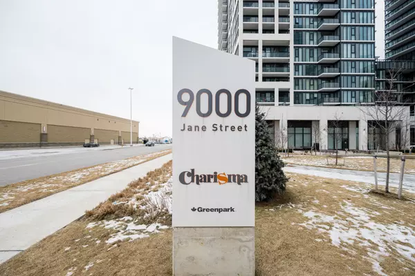 Vaughan, ON L4K 0M6,9000 Jane ST #2204