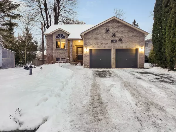 1045 Elm RD, Innisfil, ON L0L 1C0