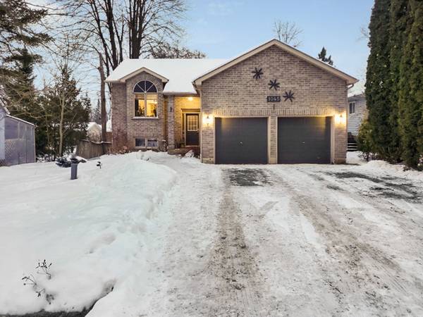 1045 Elm RD, Simcoe, ON L0L 1C0