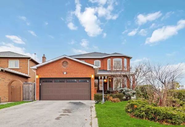 Vaughan, ON L4L 3Y2,73 Harmonia CRES W