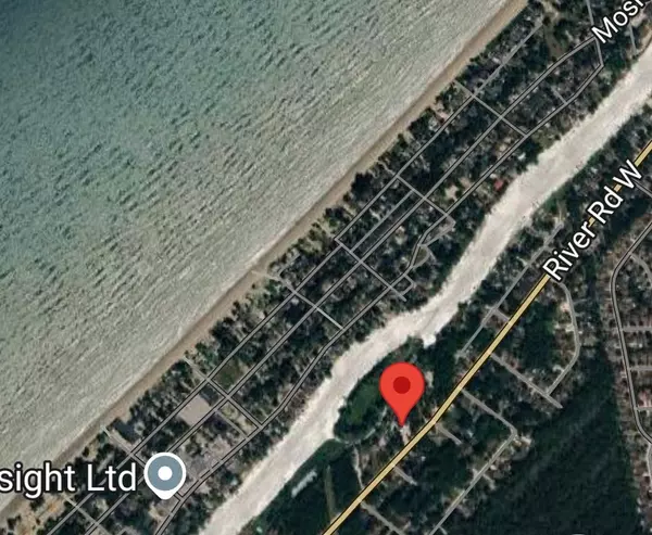 Wasaga Beach, ON L9Z 2W4,1560 River RD W