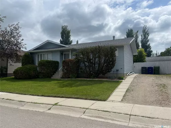 Kindersley, SK S0L 1S1,4 O'Connor COURT