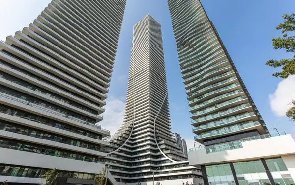 Toronto W06, ON M8V 0J1,30 Shore Breeze DR #1616