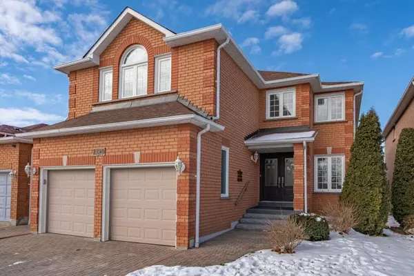 1429 Willowvale GDNS, Mississauga, ON L5V 1T5