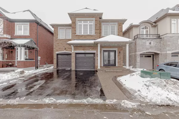 31 Lola CRES, Brampton, ON L7A 4J8