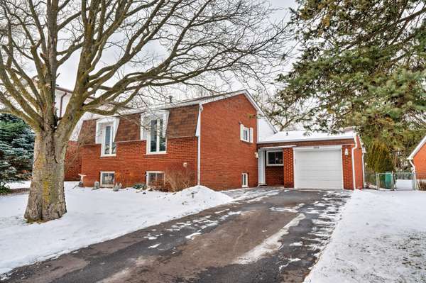 1159 Falgarwood DR, Halton, ON L6H 2L4