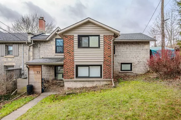 Guelph, ON N1H 5S7,35 Meadowview AVE