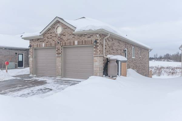 Minto, ON N0G 2P0,154 Bridge CRES