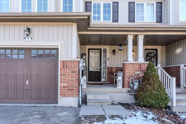 Brantford, ON N3T 0G8,6 Avedisian ST