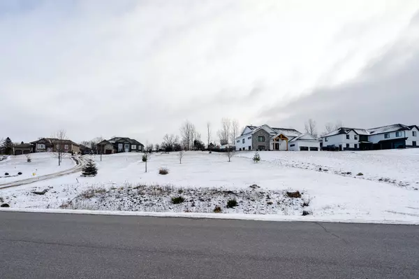 South Frontenac, ON K0H 2T0,Lot 9 Morgan DR