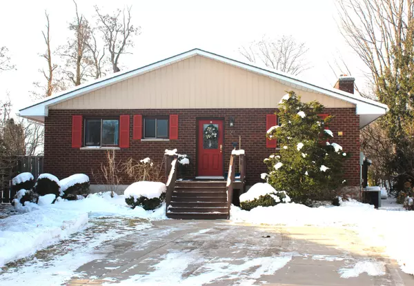 121 Queen ST, Kawartha Lakes, ON K0M 1N0