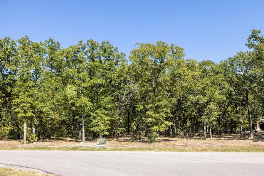 Lot 56 Vintage Shore Drive, Quinlan, TX 75474