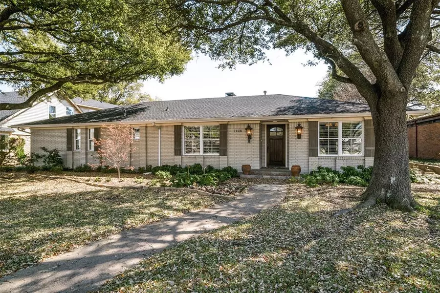 7208 Joyce, Dallas, TX 75225