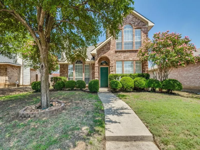 1427 Di Orio Drive, Lewisville, TX 75067