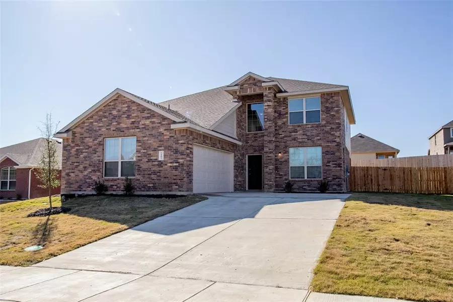 3401 Sonoma Trail, Ennis, TX 75119