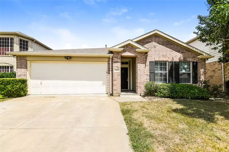 8421 Beaufort Court, Fort Worth, TX 76123