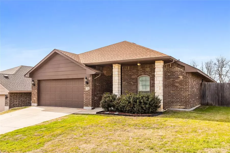 5165 Glen Eden Drive, Fort Worth, TX 76119