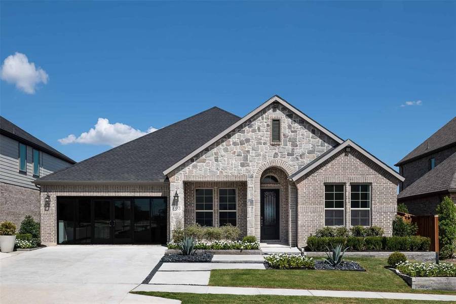 517 Marisa, Little Elm, TX 76227