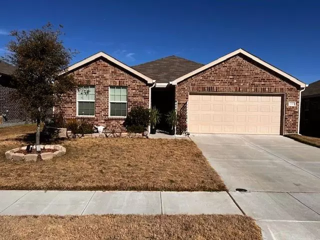 110 Waxberry Drive, Fate, TX 75189